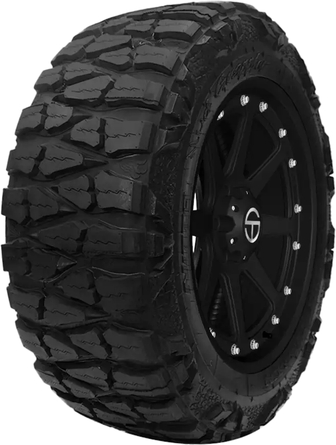 Nitto Mud Grappler M/T 37X13.50R18LT D