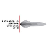 Rigid Radiance 10" RGBW Light Bar