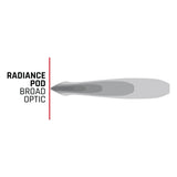 Rigid Radiance + POD RGBW (Pair)