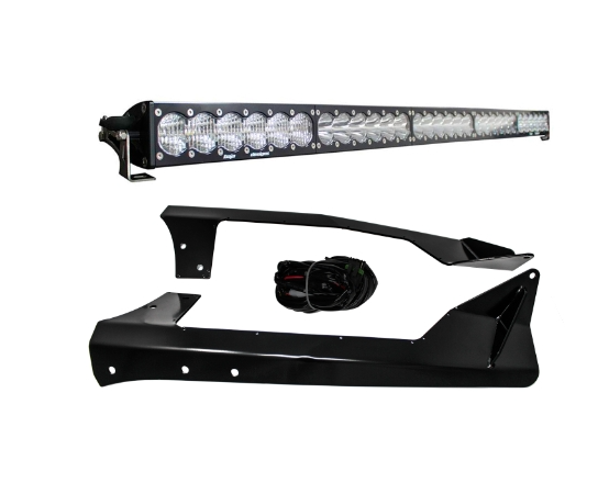 Baja Designs OnX6 50in Light Bar Kit