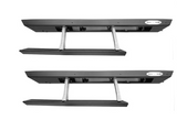 Rock Slide Engineering Side Step Slider Set  - JL 2Dr 2024+ (PAIR)