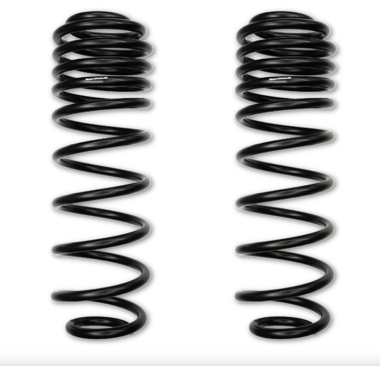 Rock Krawler JT Rear Coil Spring- 3"/4.5"