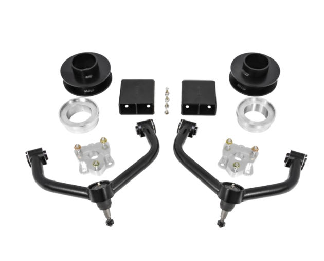 ReadyLift 3.5" SST LIFT KIT - 2019 RAM 1500 2WD/4WD 2019-2023